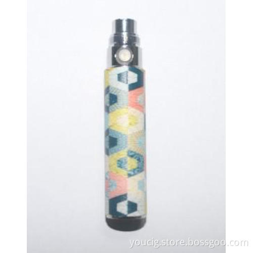 New design ego-H smoking electronic cigarette